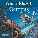 Good Night Octopus