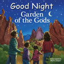Good Night Garden of the Gods-9781649071194