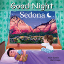 Good Night Sedona-9781649071248