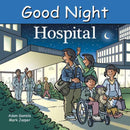 Good Night Hospital-9781649071262