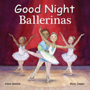 Good Night Ballerinas-9781649071286