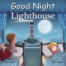 Good Night Lighthouse-9781649071316