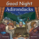 Good Night Adirondacks-9781649071347