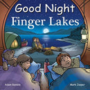 Good Night Finger Lakes-9781649071354