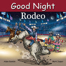 Good Night Rodeo-9781649071385