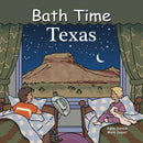 Bath Time Texas-9781649071392