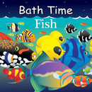 Bath Time Fish-9781649071408