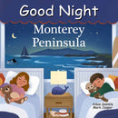 Good Night Monterey Peninsula-9781649071439
