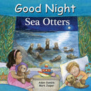 Good Night Sea Otters-9781649071446