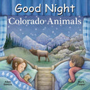 Good Night Colorado Animals-9781649071453