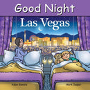 Good Night Las Vegas-9781649071460