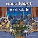 Good Night Scottsdale-9781649071477