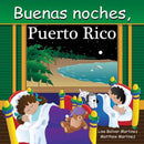 Buenas Noches, Puerto Rico-9781649071507