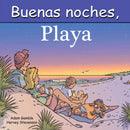 Buenas Noches, Playa-9781649071514