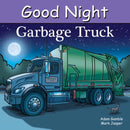 Good Night Garbage Truck