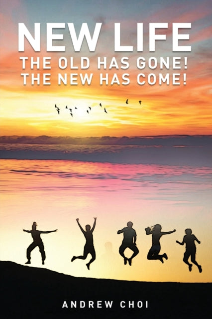 Book 5 : New Life-9781649080769