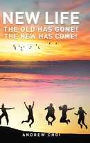 Book 5 : New Life-9781649080776