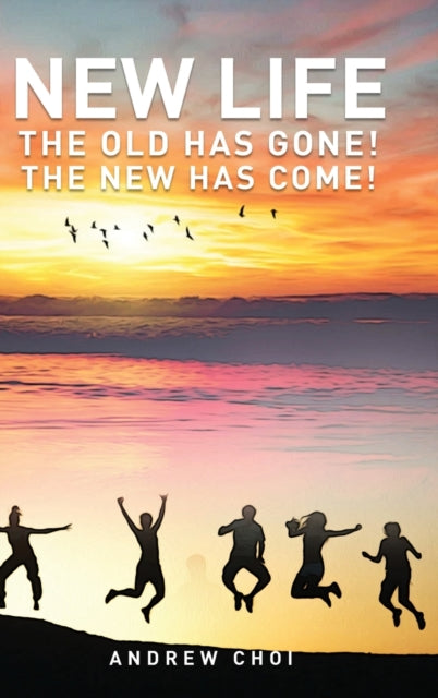 Book 5 : New Life-9781649080776