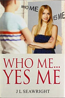 Who me.. Yes Me-9781649212153