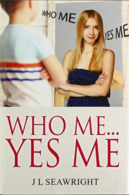 Who me.. Yes Me-9781649212153