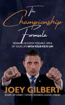 The Championship Formula-9781649215475
