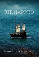Kidnapped (Annotated)-9781649221353