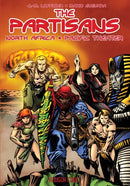 The Partisans 2-9781649320162