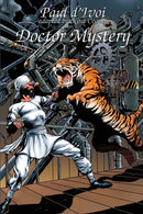 Doctor Mystery-9781649321282