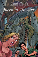 Queen of Illusions-9781649322142