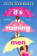 It's Raining Men-9781649370280