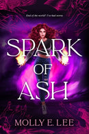 Spark of Ash-9781649371737