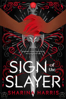 Sign of the Slayer-9781649373311