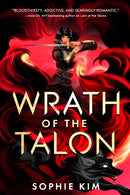 Wrath of the Talon-9781649373991