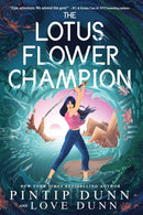 The Lotus Flower Champion-9781649374332