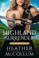 Highland Surrender-9781649374943