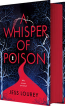 A Whisper of Poison-9781649375360