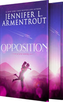 A Opposition