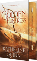 The Golden Huntress