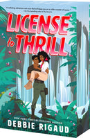 License to Thrill
