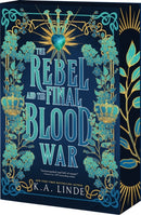 Rebel and the Final Blood War