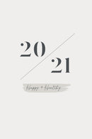Happy + Healthy 2021 Planner-9781649430502
