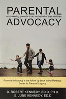 Parental Advocacy-9781649453686