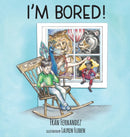 I'm Bored!-9781649490087
