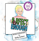 Perfect Enough-9781649490407