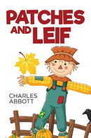 Patches and Leif-9781649613981