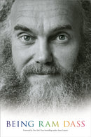 Being Ram Dass-9781649630131