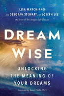 Dream Wise : Unlocking the Meaning of Your Dreams-9781649631206