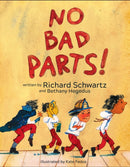 No Bad Parts!-9781649631718