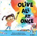 Olive All At Once-9781649631749