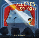 All Eyes on You-9781649632807